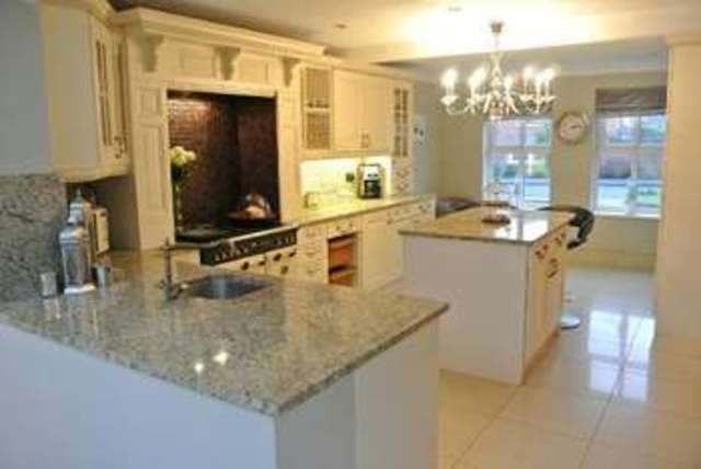  Image of 4 bedroom Detached house for sale in Pritchard Drive Stapleford Nottingham NG9 at Pritchard Drive  Stapleford, NG9 7GW