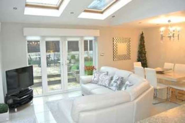  Image of 4 bedroom Detached house for sale in Pritchard Drive Stapleford Nottingham NG9 at Pritchard Drive  Stapleford, NG9 7GW