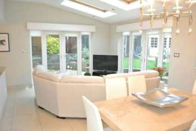  Image of 4 bedroom Detached house for sale in Pritchard Drive Stapleford Nottingham NG9 at Pritchard Drive  Stapleford, NG9 7GW