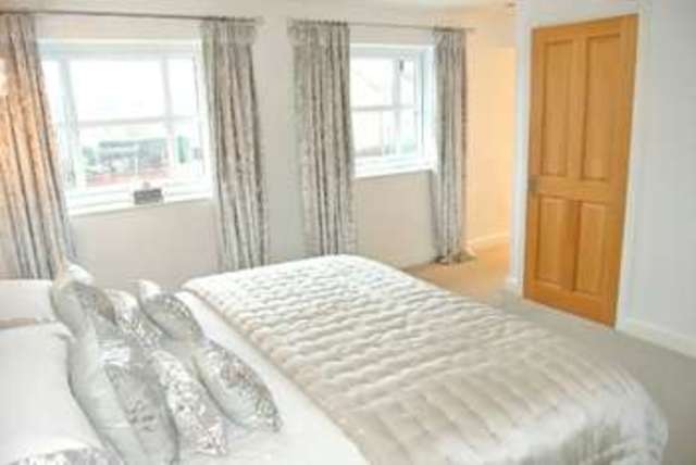  Image of 4 bedroom Detached house for sale in Pritchard Drive Stapleford Nottingham NG9 at Pritchard Drive  Stapleford, NG9 7GW