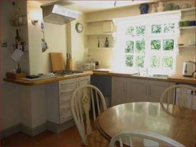  Image of 3 bedroom Property for sale in Puller Road Barnet EN5 at Puller Road  HIGH BARNET, EN5 4HQ