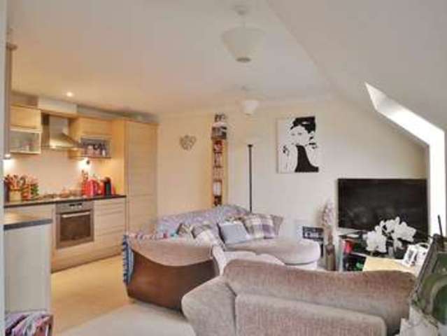 Image of 1 bedroom Flat for sale in Quakers Court Abingdon OX14 at Abingdon, OX14 3PY