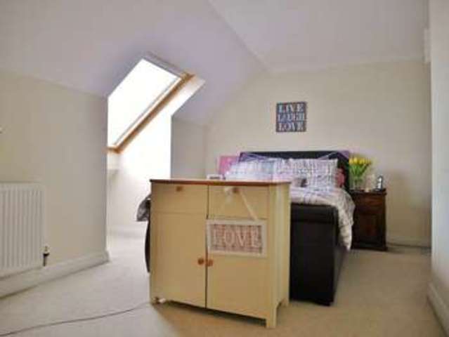  Image of 1 bedroom Flat for sale in Quakers Court Abingdon OX14 at Abingdon, OX14 3PY
