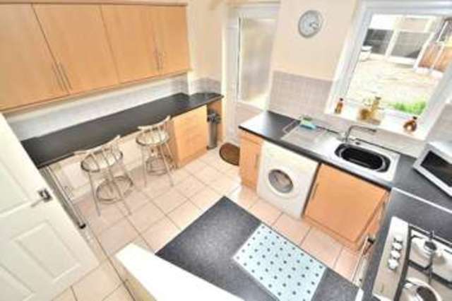  Image of 2 bedroom End of Terrace for sale in Quantock Road Long Eaton Nottingham NG10 at Quantock Road  Long Eaton, NG10 4GZ