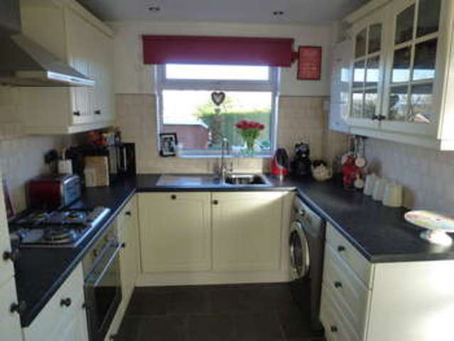  Image of 3 bedroom Semi-Detached house for sale in Queensway Castle Donington Derby DE74 at Castle Donington Castle Donington Derbyshire, DE74 2XQ