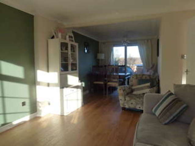  Image of 3 bedroom Semi-Detached house for sale in Queensway Castle Donington Derby DE74 at Castle Donington Castle Donington Derbyshire, DE74 2XQ
