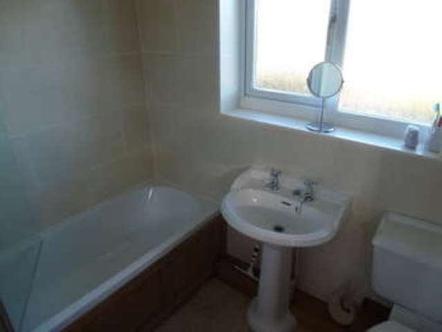  Image of 3 bedroom Semi-Detached house for sale in Queensway Castle Donington Derby DE74 at Castle Donington Castle Donington Derbyshire, DE74 2XQ