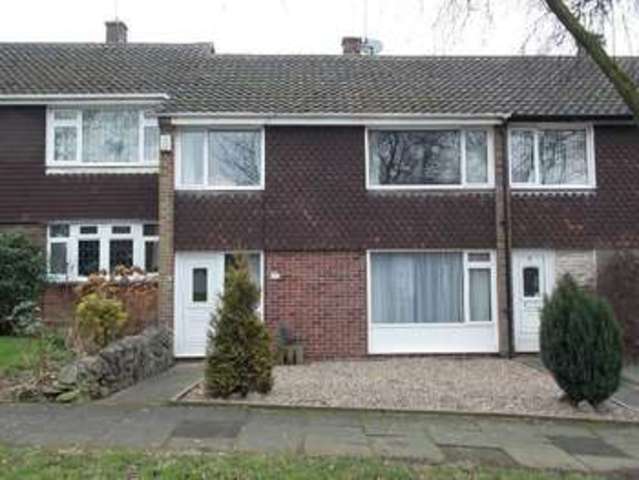  Image of 3 bedroom Terraced house for sale in Radburn Court Stapleford Nottingham NG9 at Radburn Court  Stapleford, NG9 8LE