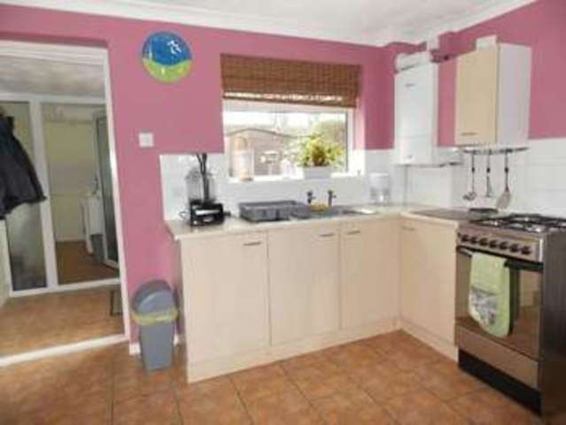  Image of 3 bedroom Terraced house for sale in Radburn Court Stapleford Nottingham NG9 at Radburn Court  Stapleford, NG9 8LE