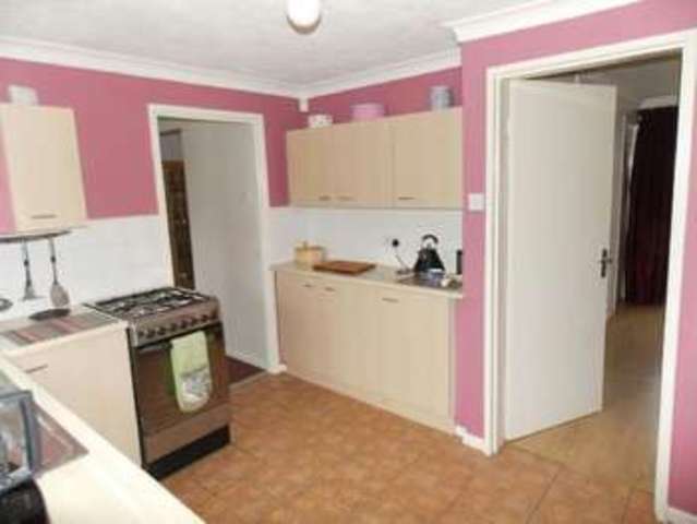  Image of 3 bedroom Terraced house for sale in Radburn Court Stapleford Nottingham NG9 at Radburn Court  Stapleford, NG9 8LE