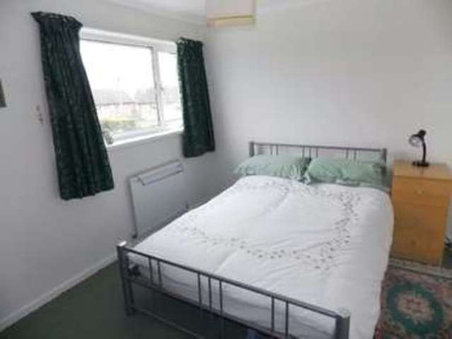  Image of 3 bedroom Terraced house for sale in Radburn Court Stapleford Nottingham NG9 at Radburn Court  Stapleford, NG9 8LE