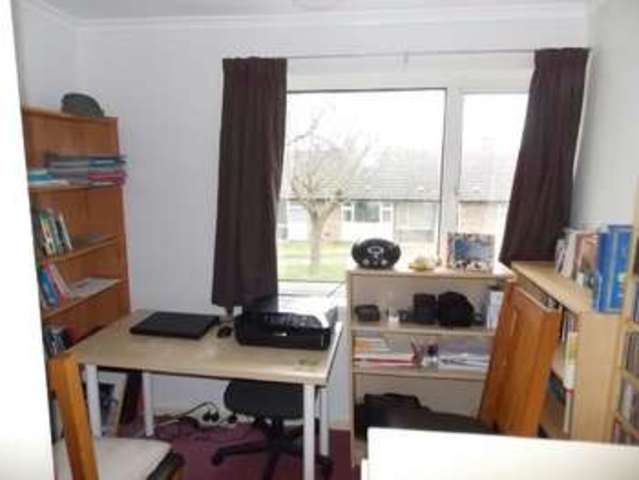  Image of 3 bedroom Terraced house for sale in Radburn Court Stapleford Nottingham NG9 at Radburn Court  Stapleford, NG9 8LE