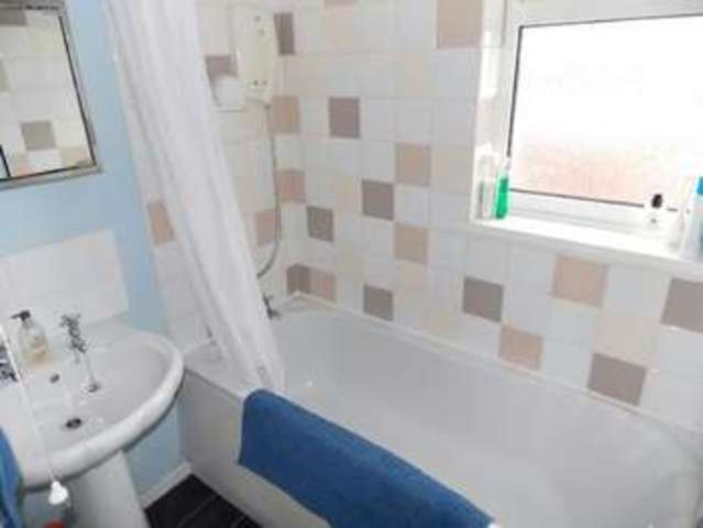  Image of 3 bedroom Terraced house for sale in Radburn Court Stapleford Nottingham NG9 at Radburn Court  Stapleford, NG9 8LE