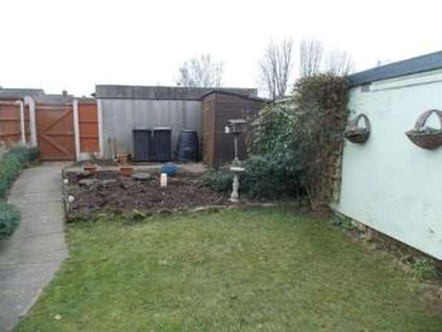  Image of 3 bedroom Terraced house for sale in Radburn Court Stapleford Nottingham NG9 at Radburn Court  Stapleford, NG9 8LE