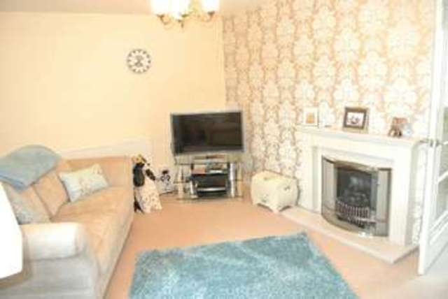  Image of 3 bedroom End of Terrace for sale in Radburn Court Stapleford Nottingham NG9 at Radburn Court  Stapleford, NG9 8LE