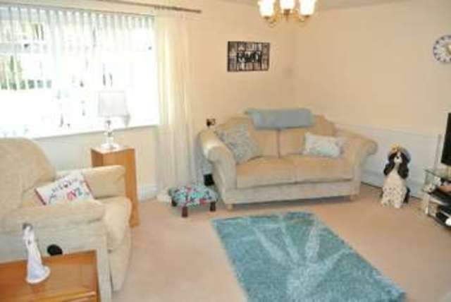  Image of 3 bedroom End of Terrace for sale in Radburn Court Stapleford Nottingham NG9 at Radburn Court  Stapleford, NG9 8LE