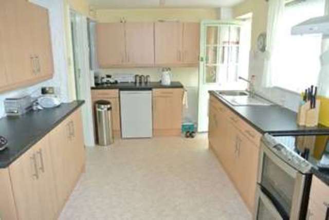 Image of 3 bedroom End of Terrace for sale in Radburn Court Stapleford Nottingham NG9 at Radburn Court  Stapleford, NG9 8LE