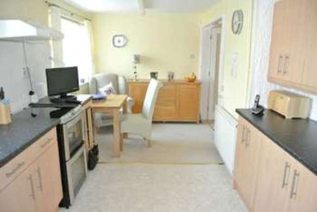 Image of 3 bedroom End of Terrace for sale in Radburn Court Stapleford Nottingham NG9 at Radburn Court  Stapleford, NG9 8LE