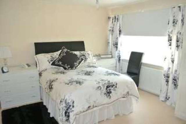  Image of 3 bedroom End of Terrace for sale in Radburn Court Stapleford Nottingham NG9 at Radburn Court  Stapleford, NG9 8LE
