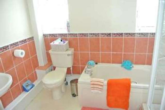  Image of 3 bedroom End of Terrace for sale in Radburn Court Stapleford Nottingham NG9 at Radburn Court  Stapleford, NG9 8LE