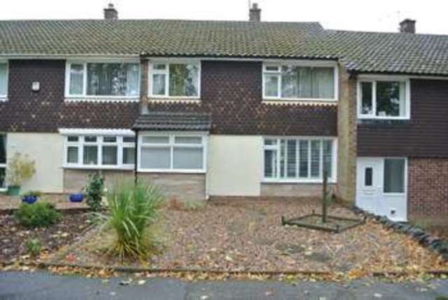  Image of 3 bedroom Terraced house for sale in Radburn Court Stapleford Nottingham NG9 at Radburn Court  Stapleford, NG9 8LE