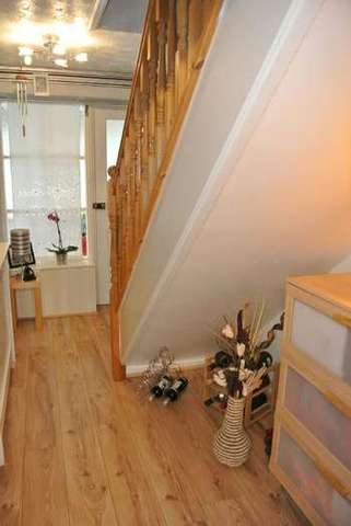  Image of 3 bedroom Terraced house for sale in Radburn Court Stapleford Nottingham NG9 at Radburn Court  Stapleford, NG9 8LE