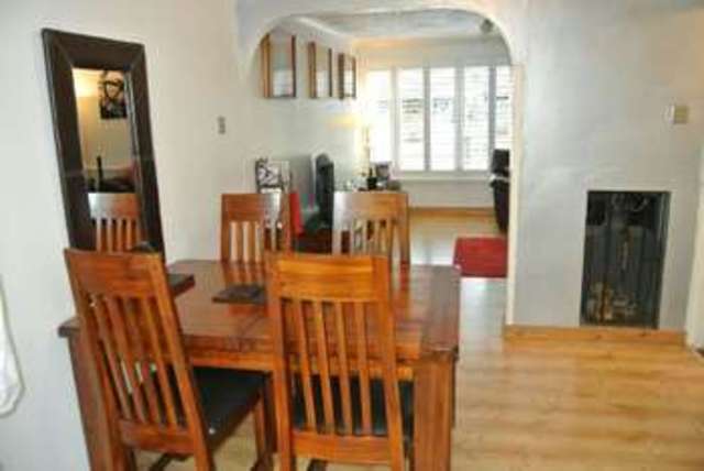  Image of 3 bedroom Terraced house for sale in Radburn Court Stapleford Nottingham NG9 at Radburn Court  Stapleford, NG9 8LE