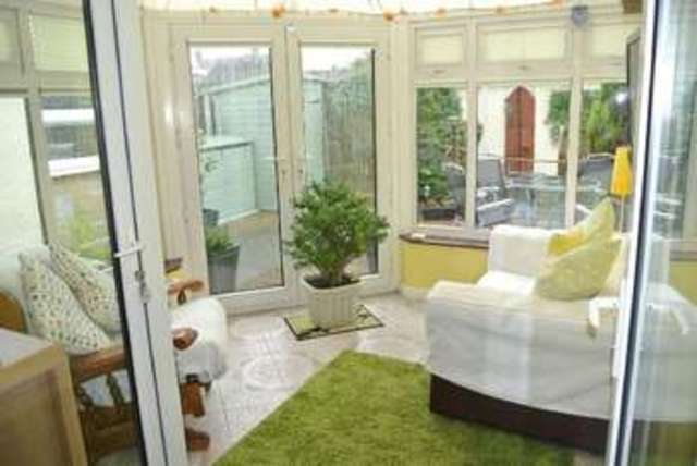  Image of 3 bedroom Terraced house for sale in Radburn Court Stapleford Nottingham NG9 at Radburn Court  Stapleford, NG9 8LE