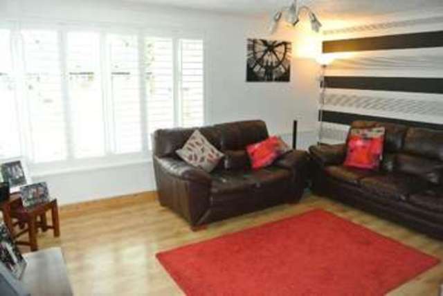  Image of 3 bedroom Terraced house for sale in Radburn Court Stapleford Nottingham NG9 at Radburn Court  Stapleford, NG9 8LE