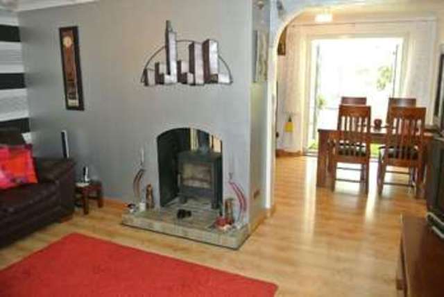  Image of 3 bedroom Terraced house for sale in Radburn Court Stapleford Nottingham NG9 at Radburn Court  Stapleford, NG9 8LE