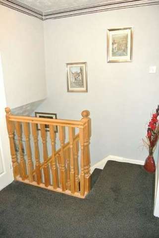  Image of 3 bedroom Terraced house for sale in Radburn Court Stapleford Nottingham NG9 at Radburn Court  Stapleford, NG9 8LE