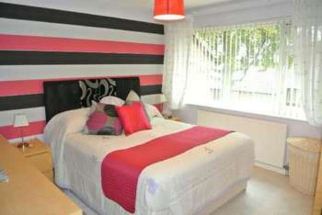  Image of 3 bedroom Terraced house for sale in Radburn Court Stapleford Nottingham NG9 at Radburn Court  Stapleford, NG9 8LE