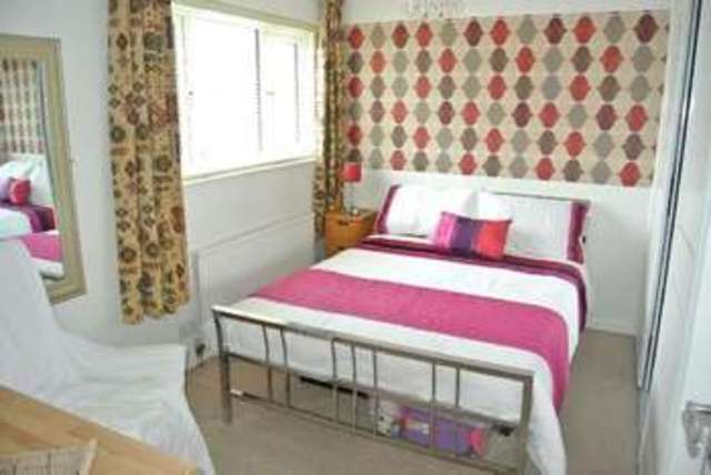  Image of 3 bedroom Terraced house for sale in Radburn Court Stapleford Nottingham NG9 at Radburn Court  Stapleford, NG9 8LE