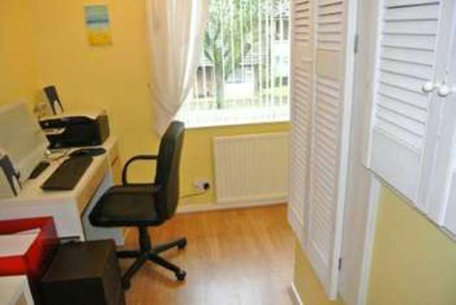  Image of 3 bedroom Terraced house for sale in Radburn Court Stapleford Nottingham NG9 at Radburn Court  Stapleford, NG9 8LE