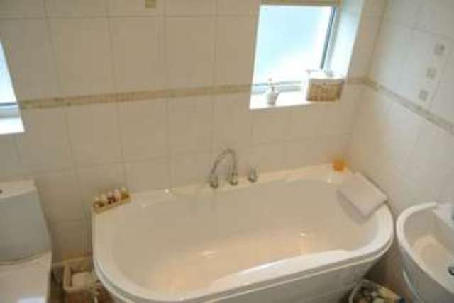  Image of 3 bedroom Terraced house for sale in Radburn Court Stapleford Nottingham NG9 at Radburn Court  Stapleford, NG9 8LE