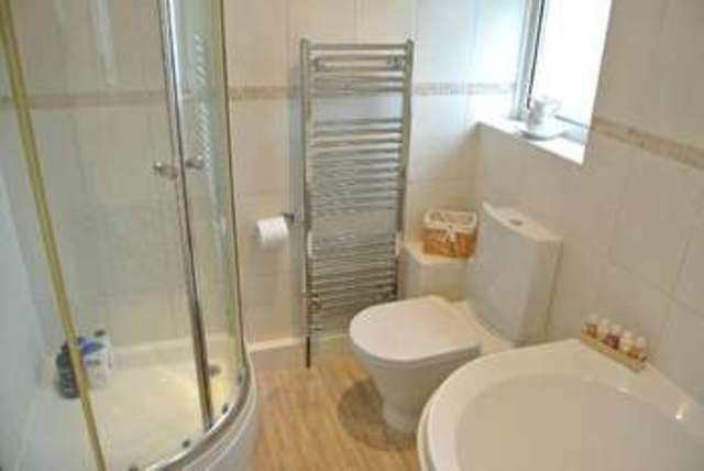  Image of 3 bedroom Terraced house for sale in Radburn Court Stapleford Nottingham NG9 at Radburn Court  Stapleford, NG9 8LE