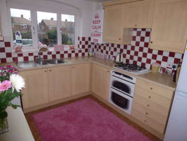  Image of 3 bedroom Detached house to rent in Radford Meadow Castle Donington Derby DE74 at Castle Donington Derby Derbyshire, DE74 2NZ