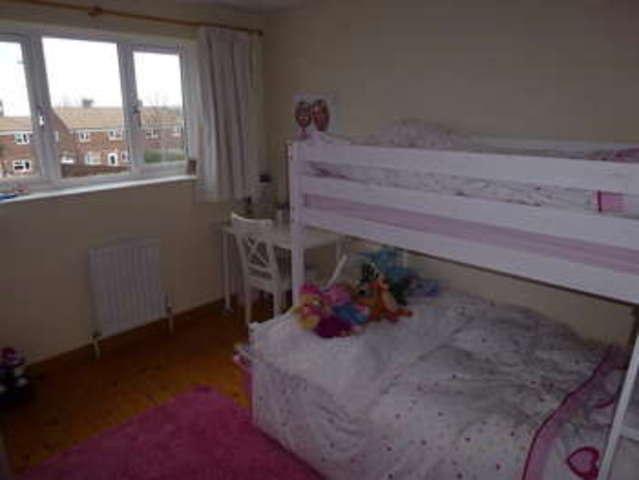  Image of 3 bedroom Detached house to rent in Radford Meadow Castle Donington Derby DE74 at Castle Donington Derby Derbyshire, DE74 2NZ
