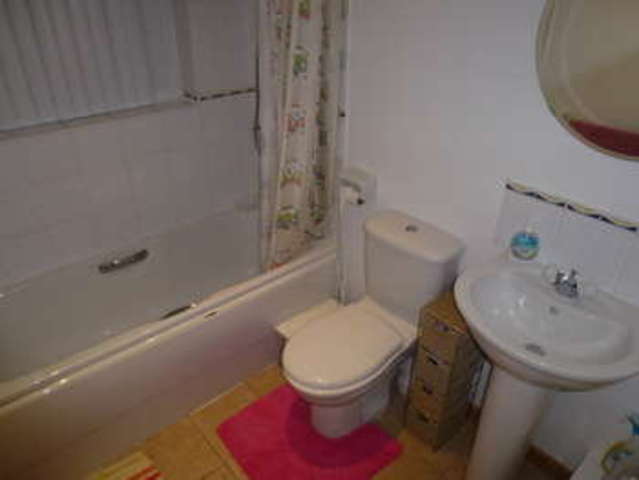  Image of 3 bedroom Detached house to rent in Radford Meadow Castle Donington Derby DE74 at Castle Donington Derby Derbyshire, DE74 2NZ