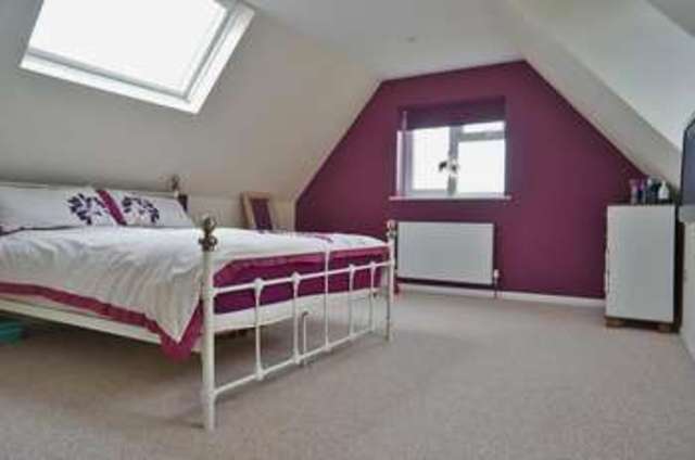  Image of 4 bedroom Detached house for sale in Radley Road Abingdon OX14 at Abingdon, OX14 3RX