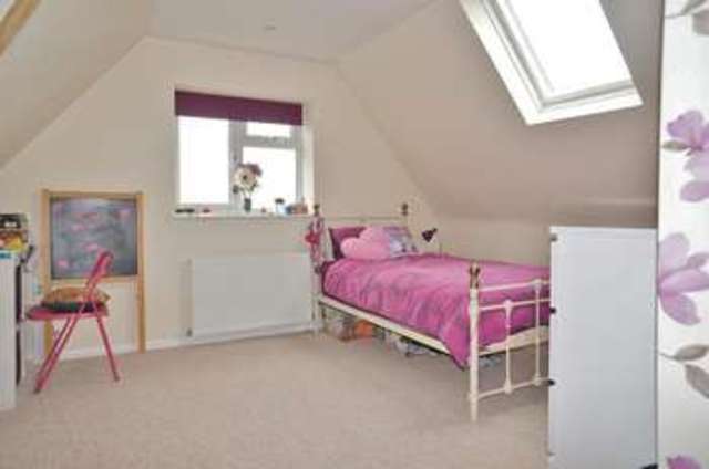  Image of 4 bedroom Detached house for sale in Radley Road Abingdon OX14 at Abingdon, OX14 3RX