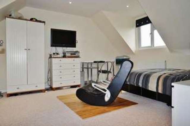  Image of 4 bedroom Detached house for sale in Radley Road Abingdon OX14 at Abingdon, OX14 3RX