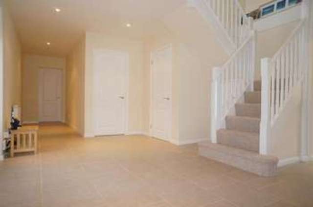  Image of 4 bedroom Detached house for sale in Radley Road Abingdon OX14 at Abingdon, OX14 3RX