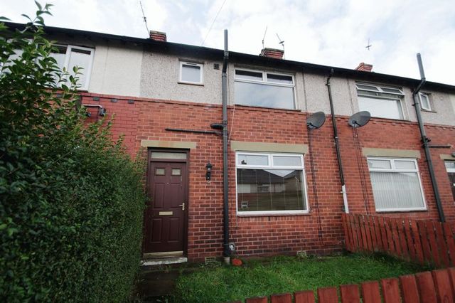  Image of 3 bedroom Detached house to rent in Rawson Place Sowerby Bridge HX6 at Rawson Place  Sowerby Bridge, HX6 1BW