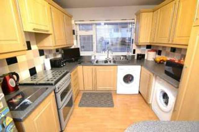  Image of 3 bedroom Semi-Detached house for sale in Recreation Street Long Eaton Nottingham NG10 at Recreation Street  Long Eaton, NG10 2DE