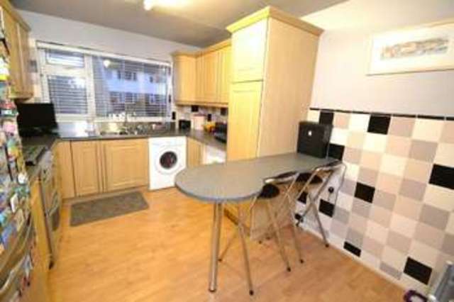  Image of 3 bedroom Semi-Detached house for sale in Recreation Street Long Eaton Nottingham NG10 at Recreation Street  Long Eaton, NG10 2DE