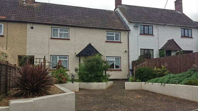  Image of 3 bedroom Terraced house to rent in Rectory Road Norton Fitzwarren Taunton TA2 at Rectory Road Norton Fitzwarren Nr Taunton, TA2 6SD