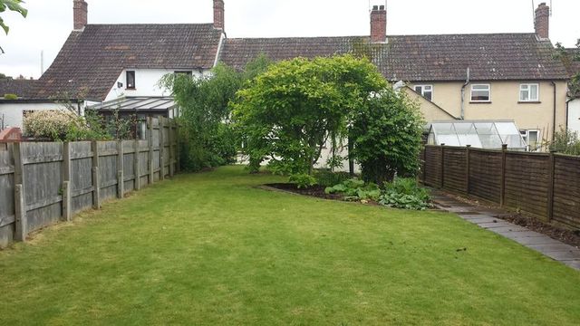  Image of 3 bedroom Terraced house to rent in Rectory Road Norton Fitzwarren Taunton TA2 at Rectory Road Norton Fitzwarren Nr Taunton, TA2 6SD