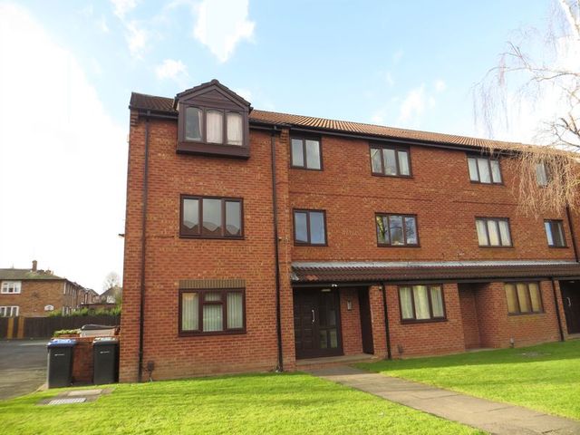  Image of 1 bedroom Flat to rent in Rednal Mill Drive Rednal Birmingham B45 at Rednal Mill Drive Rednal Birmingham, B45 8XY
