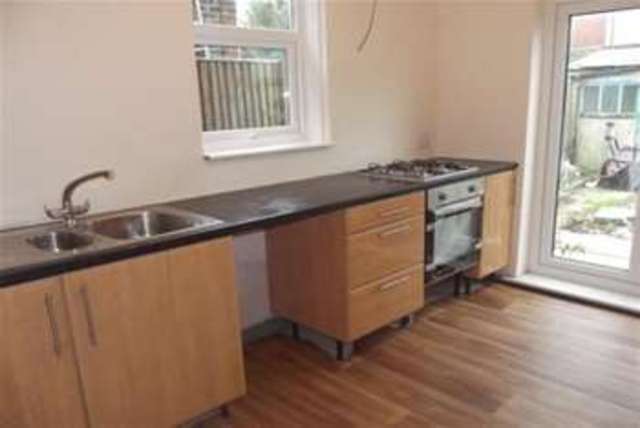  Image of 4 bedroom Detached house to rent in Renny Road Portsmouth PO1 at Portsmouth, PO1 5BA